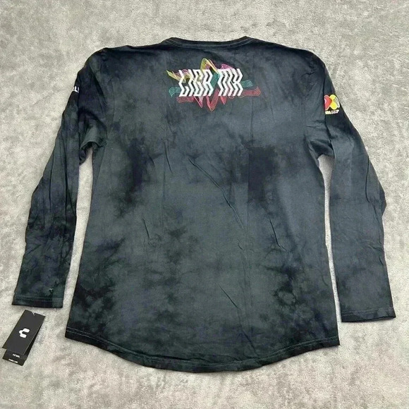 Charly Shirt Mens M Liga MX Mexicana All-Stars '22 Gray Soccer League Playera - Picture 13 of 14